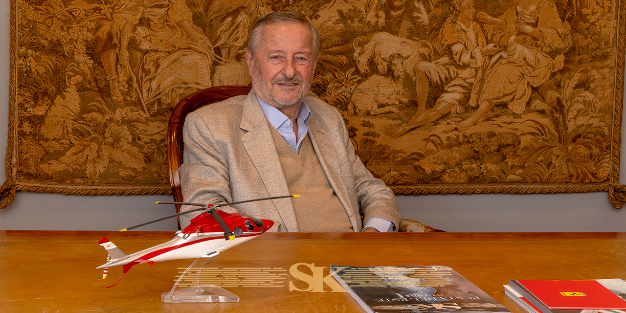 Entre motores, mercados y libertad