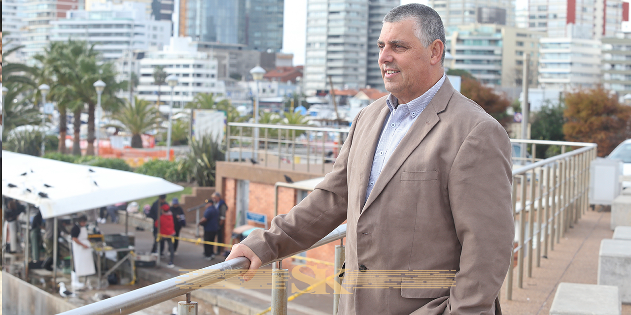 Punta del Este crece entre obras, convivencia, proyección y encantos naturales