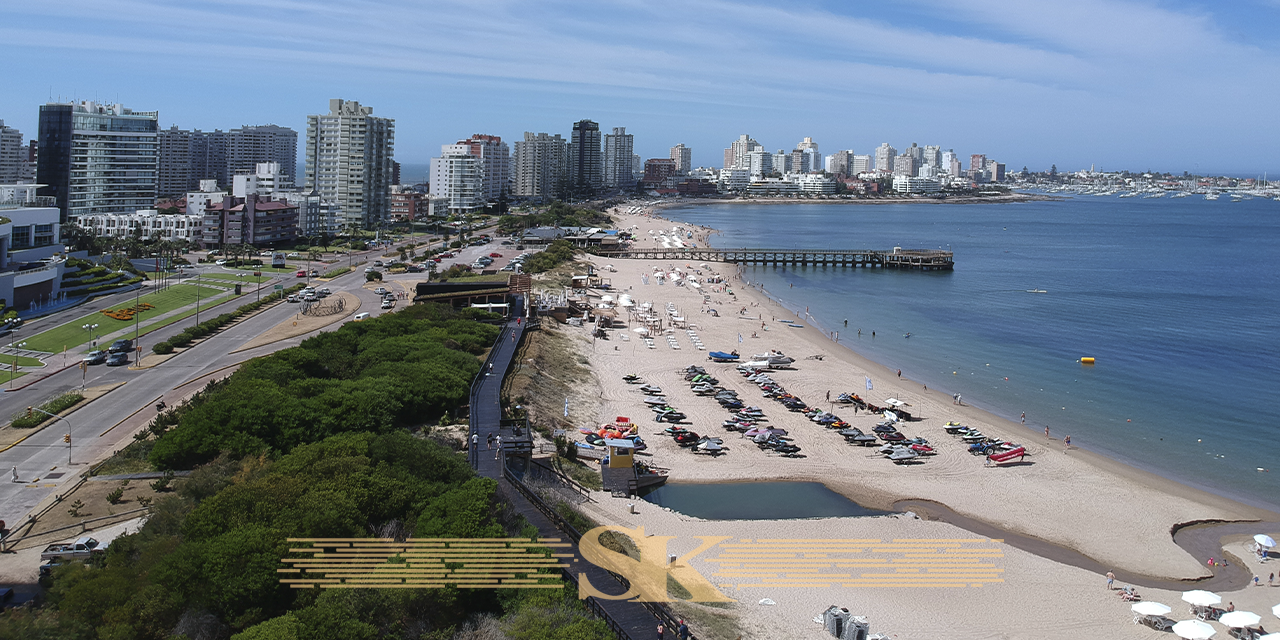 Punta del Este: Del paraíso de verano a un destino todo el año