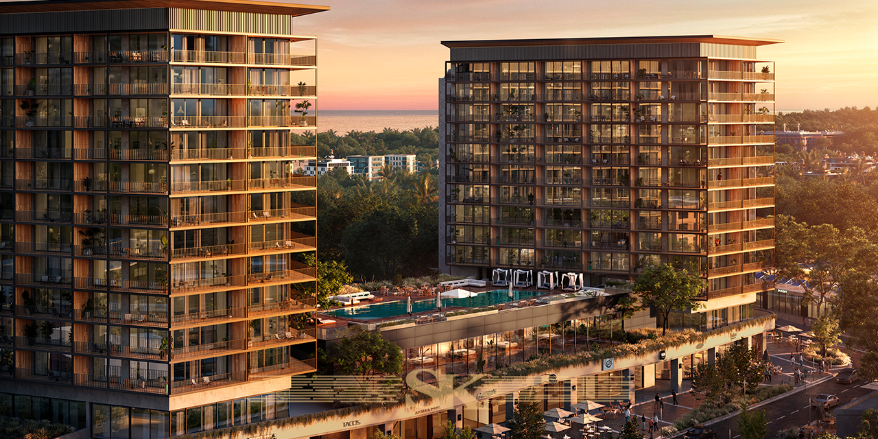 +Colonia: la ciudad del futuro que conecta al Río de la Plata con el mundo